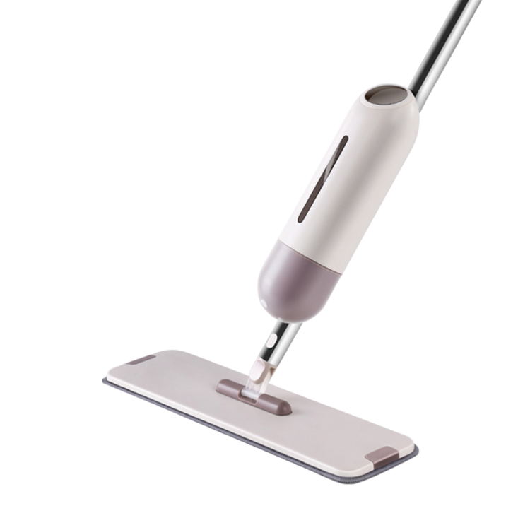 Scopa spray mop per la pulizia di casa
