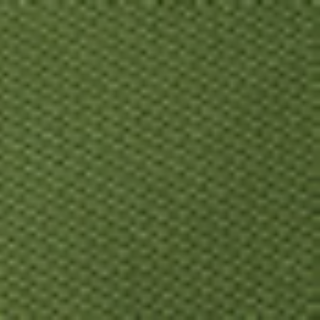 Tovagliette americane in PVC verde