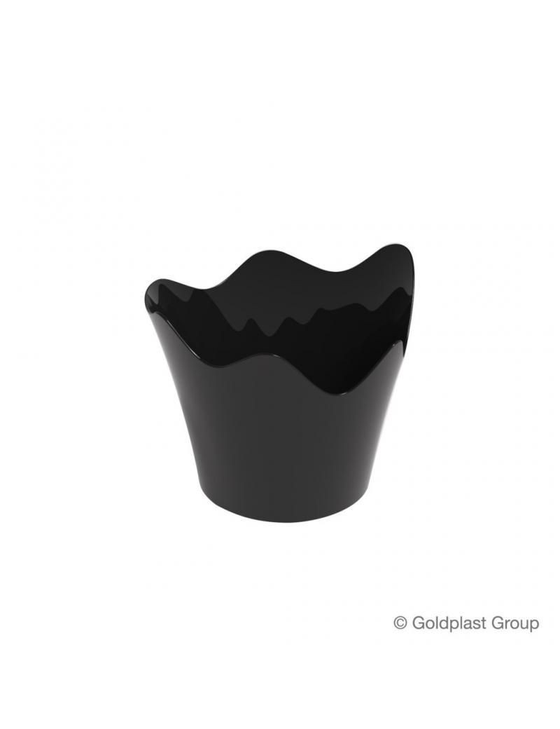 FINGER FOOD RAIN 90cc. NERO 25pz FINGER FOOD RAIN 90cc. NERO 25pz