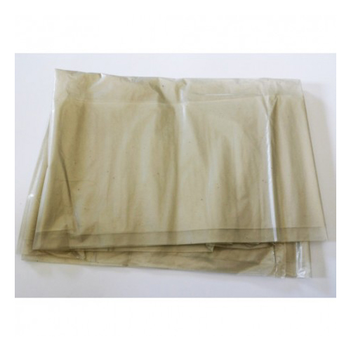 Sacco Spazzatura Trasparente 55x70 25rt x 40pz (1000pz) Sacco Spazzatura Trasparente 55x70 25rt x 40pz (1000pz)