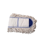 Ricambio mop professionale con tasche in Cotone cm 60