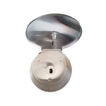 DISPENSER CARTA IGIENICA MINI/MAXI JUMBO LINEA INOX