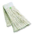 RICAMBIO MOP COTONE gr400 SENZA BANDA
