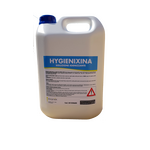 HYGIENIXINA SOLUZIONE IGIENIZZANTE 5Lt