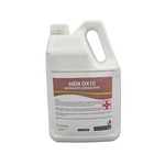 MEDI OX 5kg Detergente igienizzante