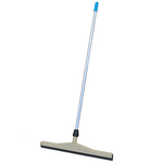 Spingiacqua con manico 118cm