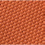 Tovagliette americane in PVC arancio
