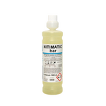 Nitimatic BAR - Detergente lavastoviglie con brillantante 1LT