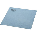 Panno VILEDA pva in microfibra 35X38cm VERDE/BLU (5pz)