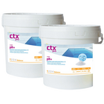 Prodotto ph piscina CTX-20 pH+ 12 KG