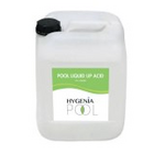 POOL LIQUID UP ACID - PH+ LIQUIDO 10kg