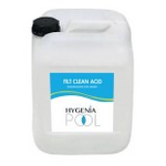 FILT CLEAN ACID - DISINCROSTANTE FILTRI LIQUIDO 10 kg