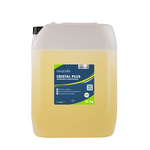 CRISTAL PLUS NEW DETERGENTE PER LAVASTOVIGLIE ACQUE DURE 25kg