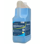 MEDIFLOOR LIQUIDO IGIENIZZANTE PAVIMENTI ALCOLICO 5 lt