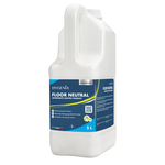 FLOOR NEUTRAL DETERGENTE LIQUIDO PER PAVIMENTI NEUTRO PARQUET 5 Lt