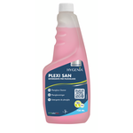 PLEXI SAN DETERGENTE PULIZIA PLEXIGLASS 750ml