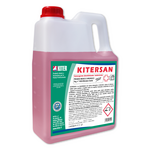 Detergente igienizzante per superfici Kitersan 3 kg