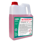 KITER KITERSAN DETERG. DISINFETTANTE BATTERICIDA DEODORANTE 3KG