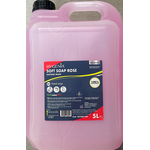 SOFT SOAP ROSE SAPONE MANI 5 Lt