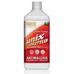 PRODOTTO IDROREPELLENTE UNIX INTERNO ANTIMACCHIA 1 LT