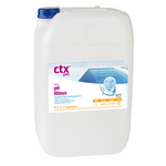 CTX-15 PH-: RIDUTTORE LIQUIDO DI PH AL 14% FORMATO 10 KG