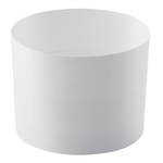 FINGER FOOD ZERO 60cc. BIANCO 15pz