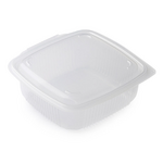 ONDIPACK VASCHETTE IN PLASTICA142X123X60 500ML. 50pz