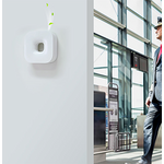 DIFFUSORE AROMA LX 100 BIANCO