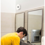 DIFFUSORE AROMA LX 100 BIANCO