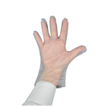 Scatola da 100 guanti professionali monouso TPE
