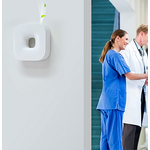 DIFFUSORE AROMA LX 100 BIANCO