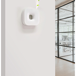 DIFFUSORE AROMA LX 100 BIANCO