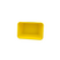 Cube box giallo con coperchio 4Lt