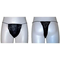 TANGA T-BACK 35gr NERO 100pz